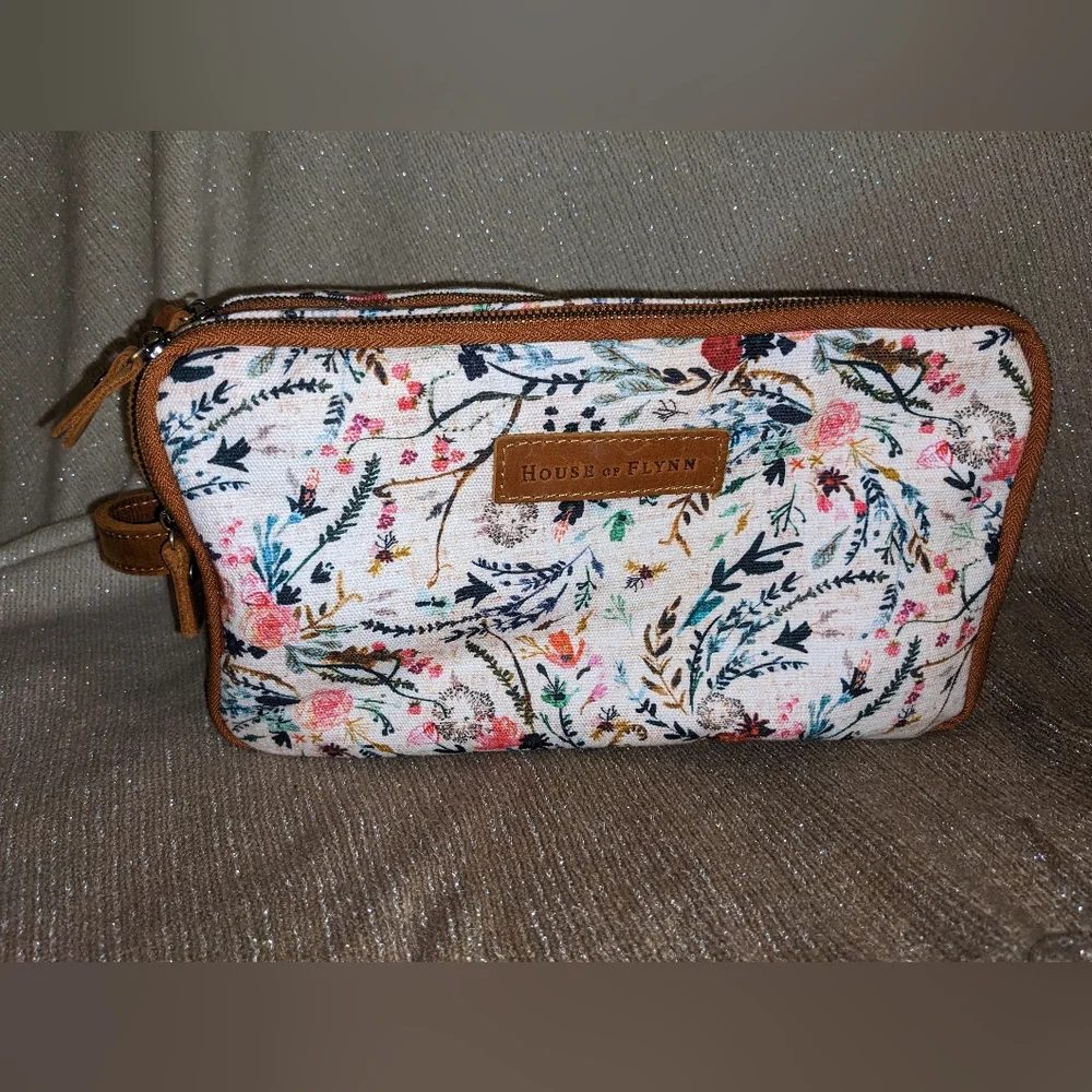 House of Flynn travel organizer bag - Picture 1 of 2